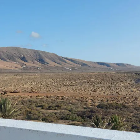 Dunas De Apartment Famara