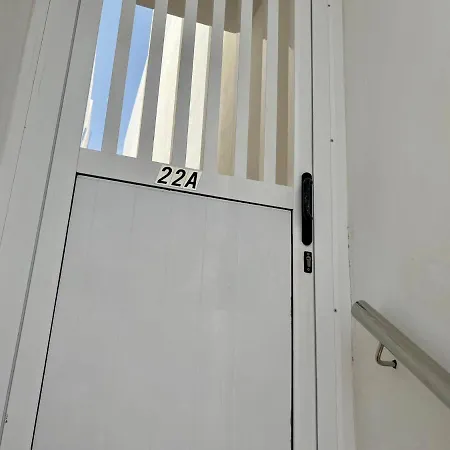 Apartment Dunas De