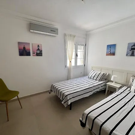 Dunas De Apartment Famara