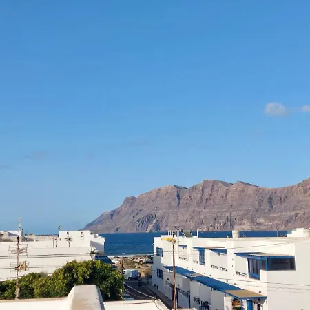 Apartment Dunas De *