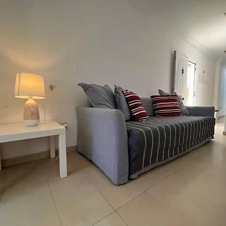 Apartment Dunas De