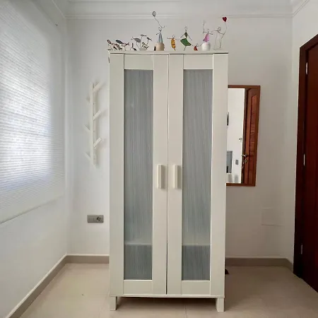 Apartment Dunas De