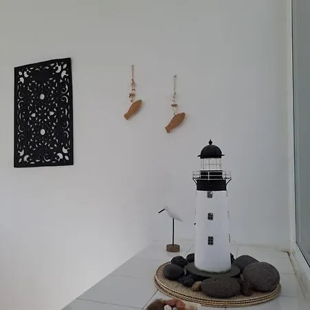 Apartment Dunas De