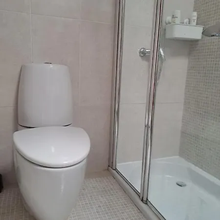 Dunas De Apartment *