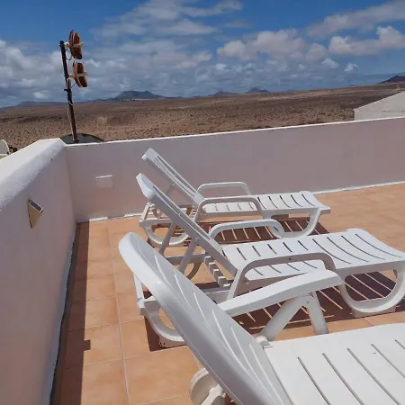 Apartment Dunas De *