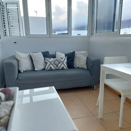 Dunas De Apartment