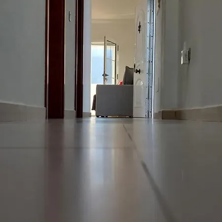 Apartment Dunas De *