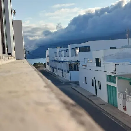 Apartment Dunas De Famara