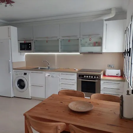 Apartment Dunas De Famara