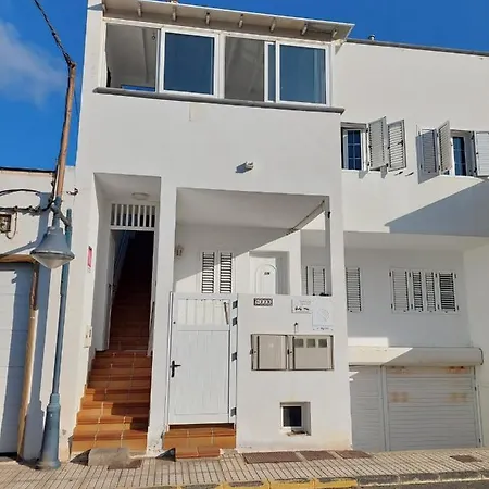 Dunas De Apartment Famara
