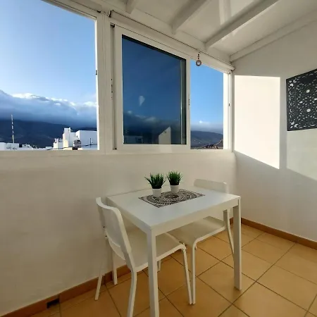 Dunas De Apartment Famara