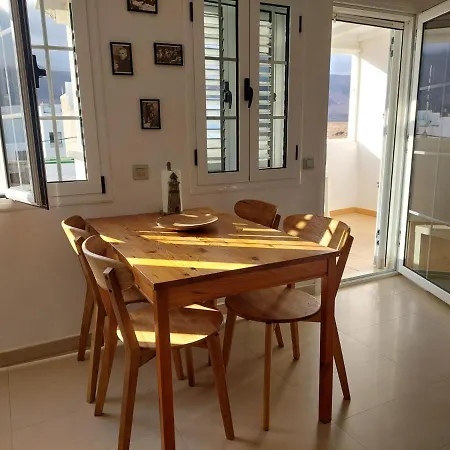 Apartment Dunas De