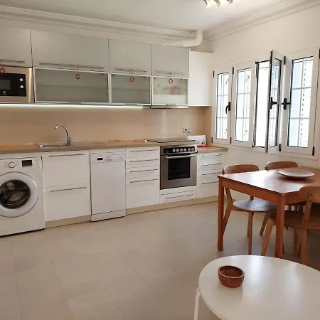 Apartment Dunas De *
