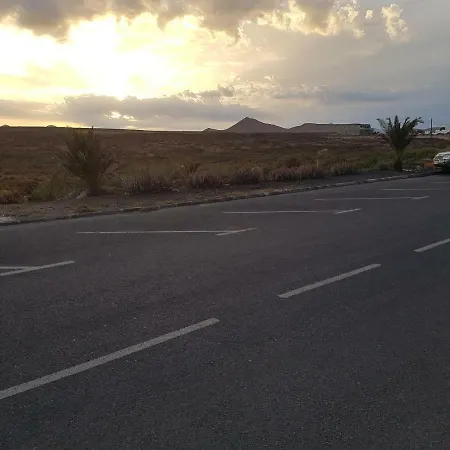 Dunas De * Famara