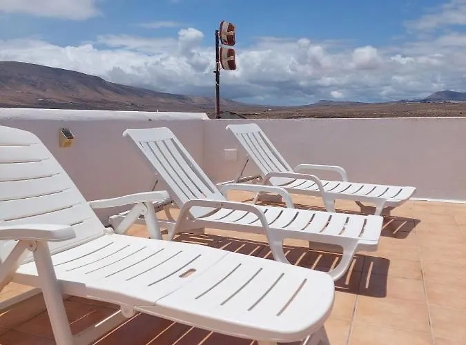 Dunas De Apartamento *
