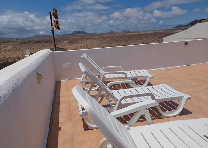 Apartamento Dunas De *