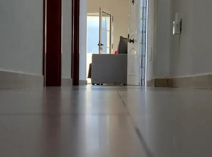 Apartamento Dunas De *