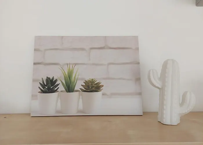 Apartamento Dunas De