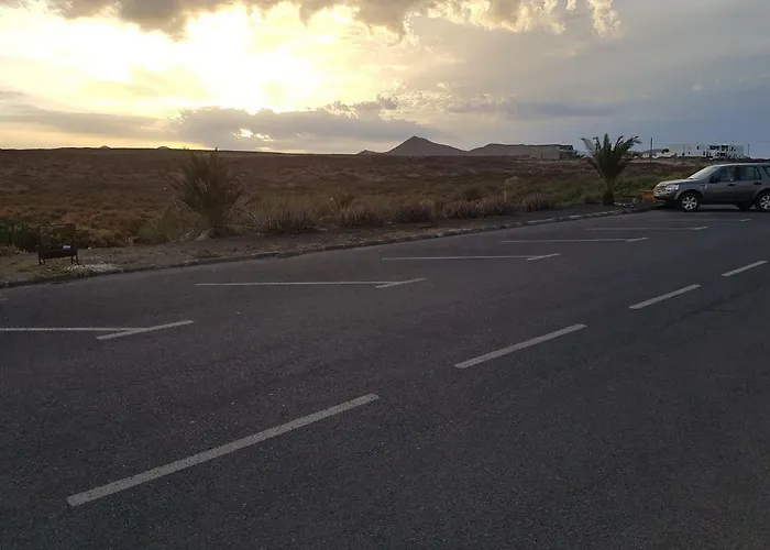 Dunas De * Famara