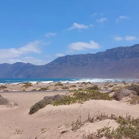 Dunas De * فامارا
