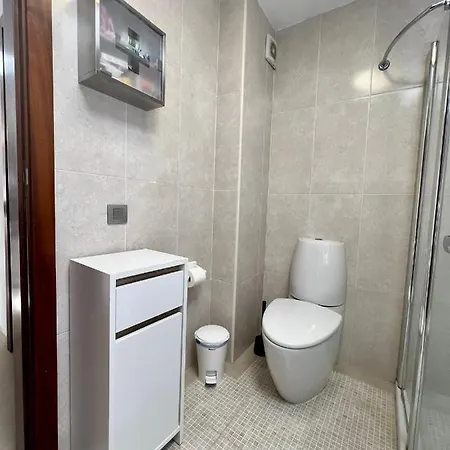Dunas De * فامارا