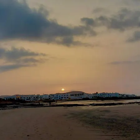 Dunas De