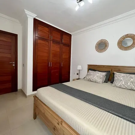 Dunas De Apartament *