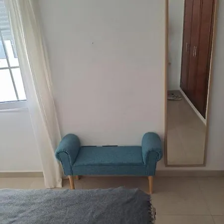 Apartamento Dunas De Famara