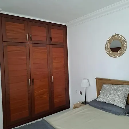 Apartamento Dunas De *