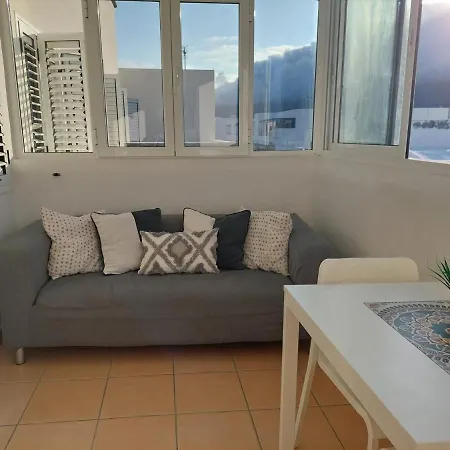 Dunas De Apartment
