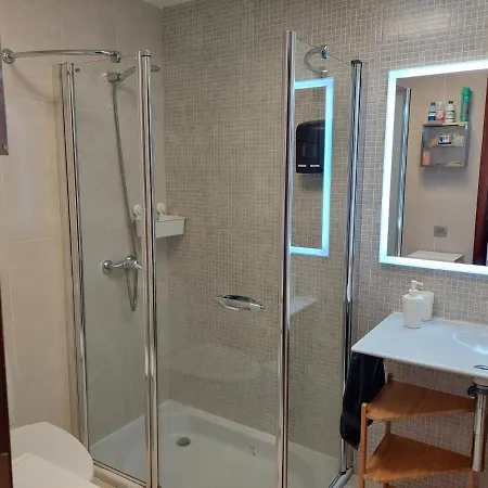 Dunas De Apartament