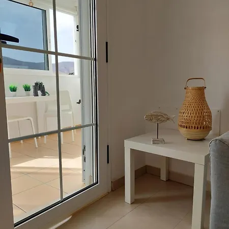 Apartment Dunas De Famara