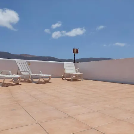 شقة Dunas De