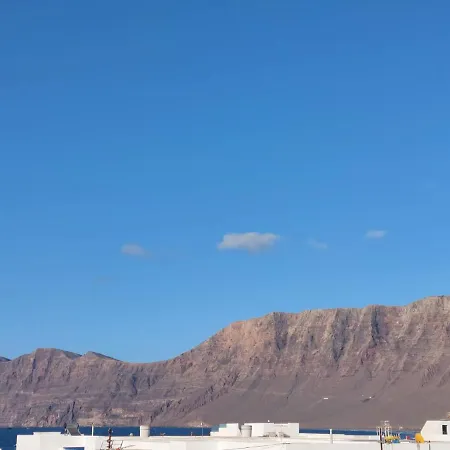 Apartment Dunas De