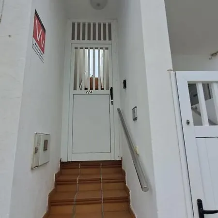 Apartment Dunas De *