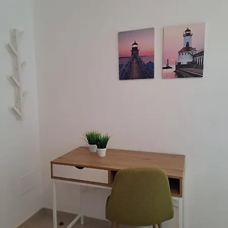 Apartment Dunas De Famara