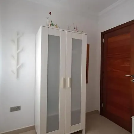 Apartment Dunas De *