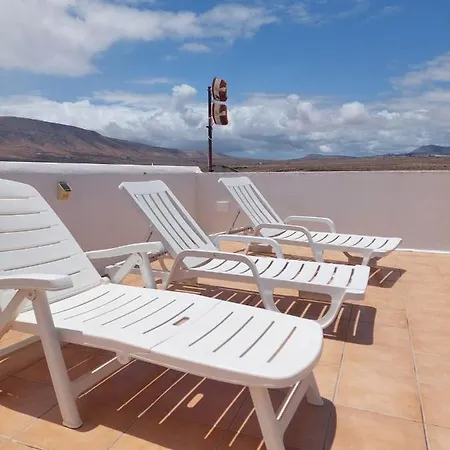 Dunas De Apartment *