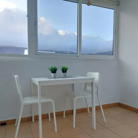 Dunas De Apartment *
