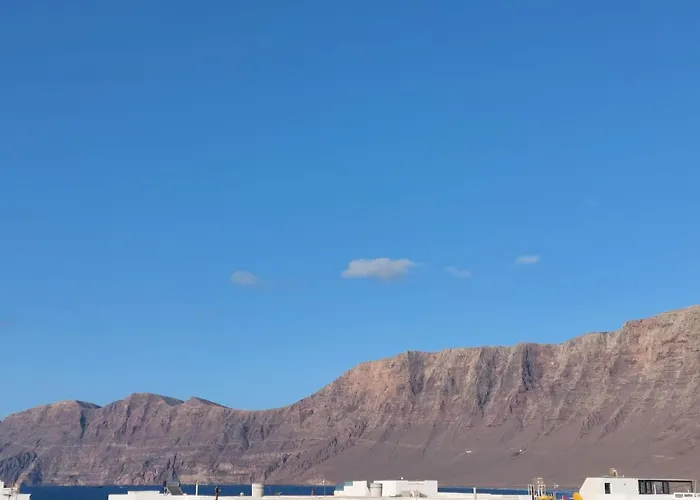 Apartment Dunas De