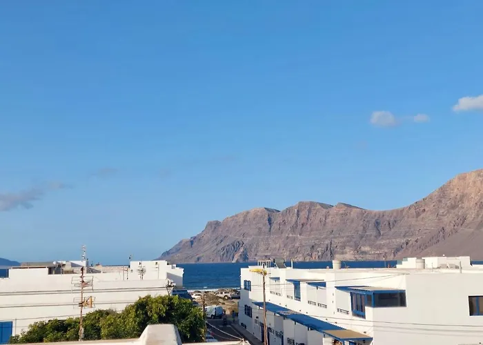 Apartment Dunas De *