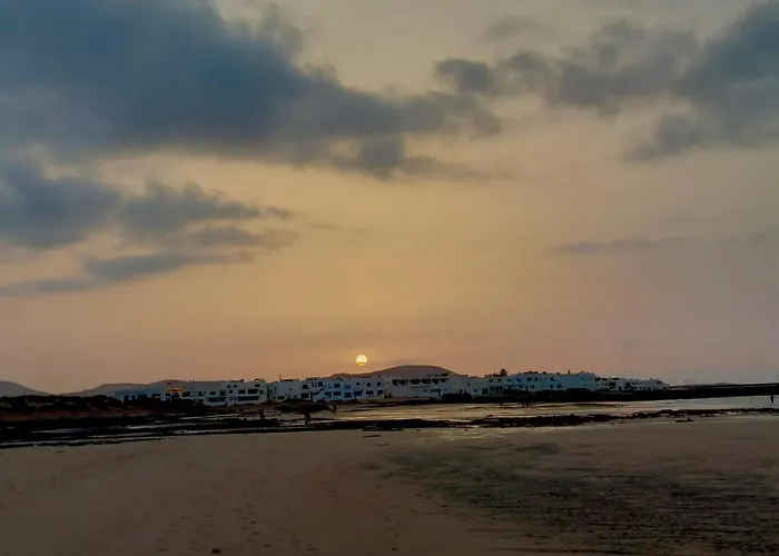 Dunas De