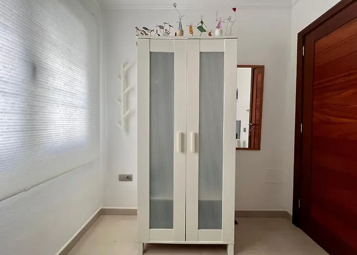 Apartment Dunas De