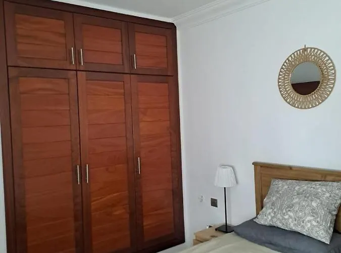 Apartment Dunas De *