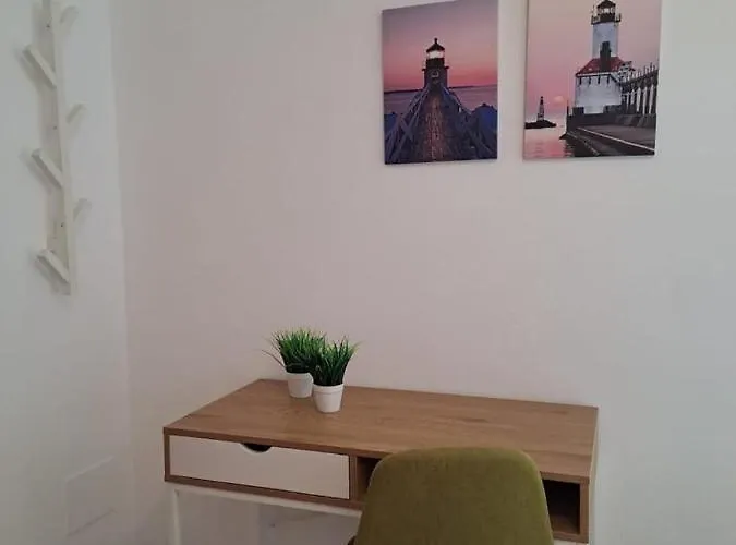 Apartment Dunas De Famara
