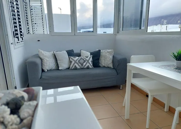 Dunas De Apartment