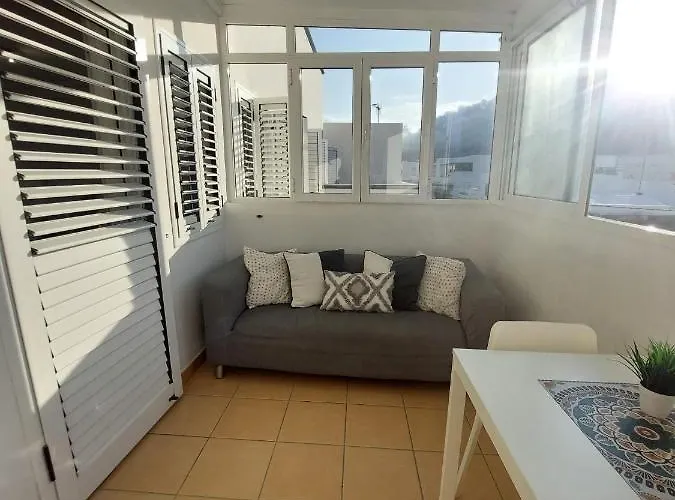 Apartment Dunas De *