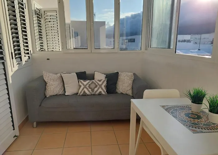 Dunas De Apartment