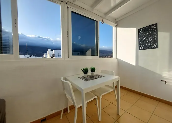 Dunas De Apartment Famara
