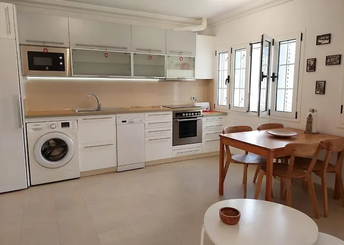 Apartment Dunas De *